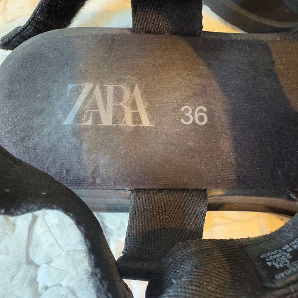 Zara Sandals - Picture 4 of 5